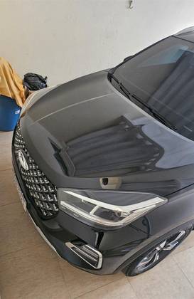 CAOA CHERY TIGGO 5x 1.5 VVT TURBO iFLEX SPORT CVT